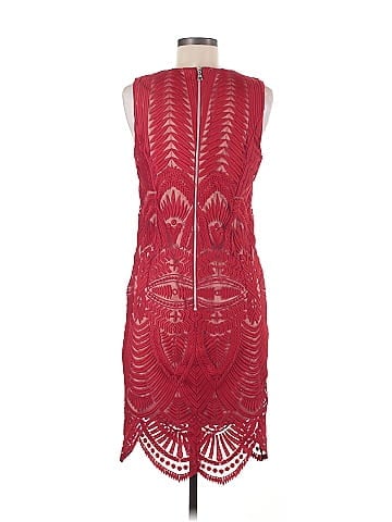 Bardot Cocktail Dress (view 2)