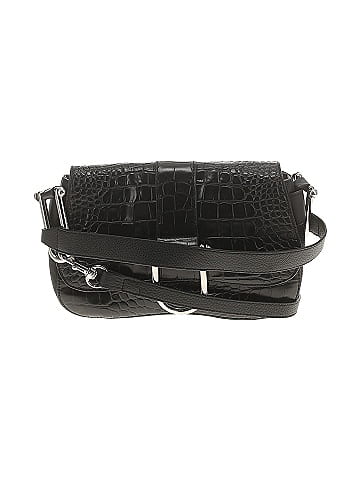 Vince Camuto Leather Satchel (view 1)