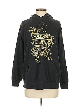 Harry Potter Pullover Hoodie