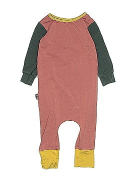 Rags Long Sleeve Outfit (view 2)