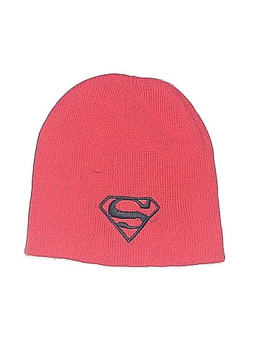 Superman Beanie (view 2)