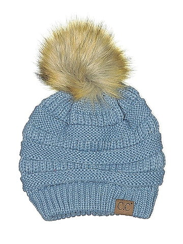 C.C Exclusives Beanie (view 1)