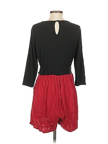 Torrid Romper (view 2)