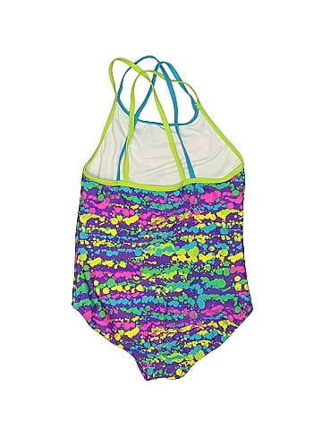 Speedo One Piece Swimsuit (view 2)