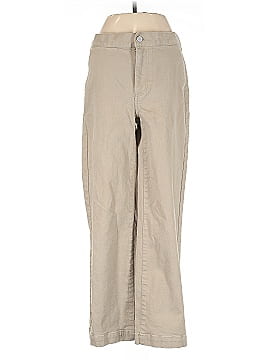 Oak + Fort Khakis