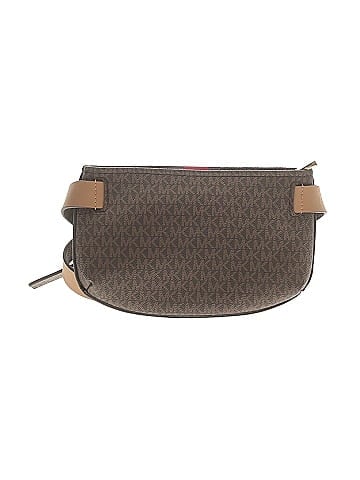 MICHAEL Michael Kors Leather Belt Bag (view 2)
