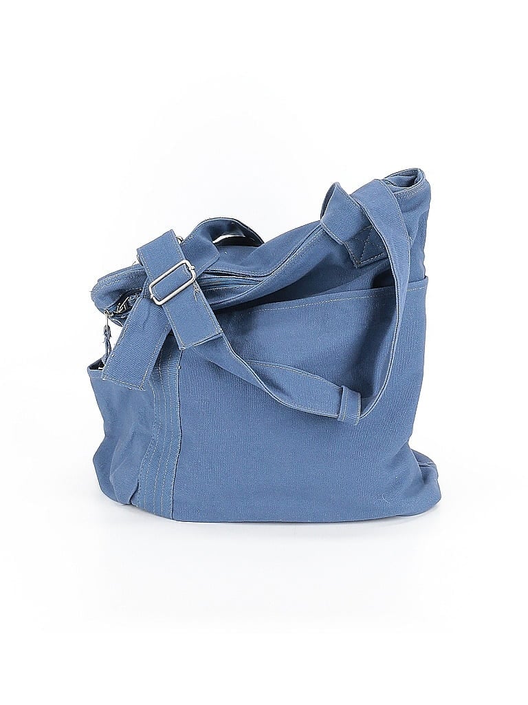 Assorted Brands Blue Tote One size - photo 1