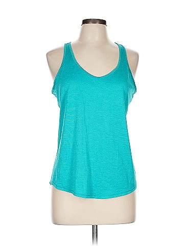 PrAna Active Tank (view 1)