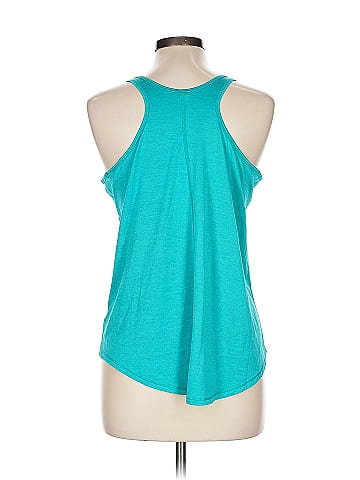 PrAna Active Tank (view 2)