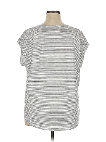 Athleta Short Sleeve T-Shirt (view 2)