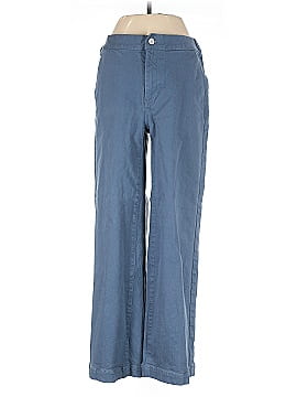 Oak + Fort Casual Pants