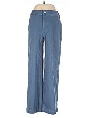Oak + Fort Casual Pants
