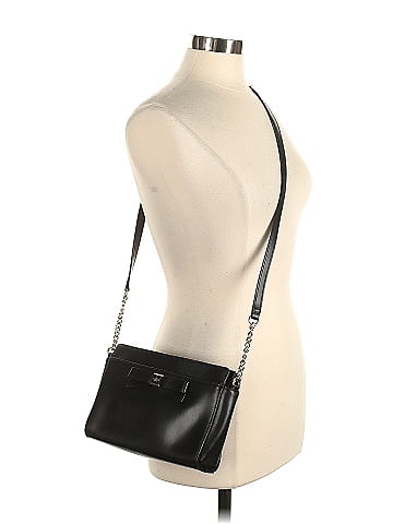 Kate Spade New York Leather Crossbody Bag (view 2)