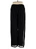 Roaman's 100% Polyester Black Casual Pants Size 18 - photo 2