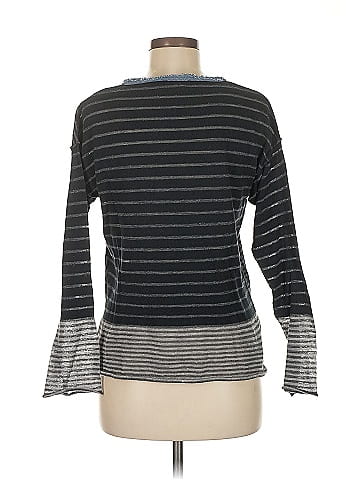 Diesel Pullover Sweater (view 2)
