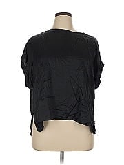 Hale Bob Short Sleeve Blouse