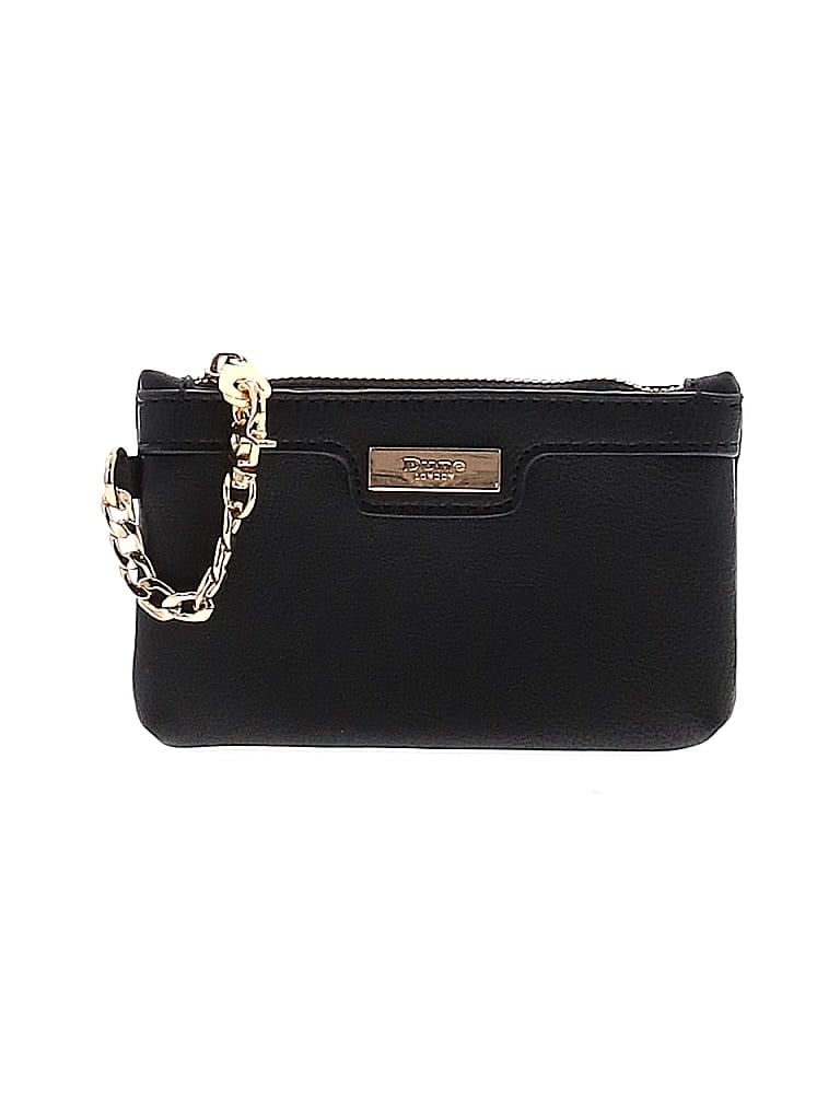 DUNE Black Card Holder  One size - photo 1