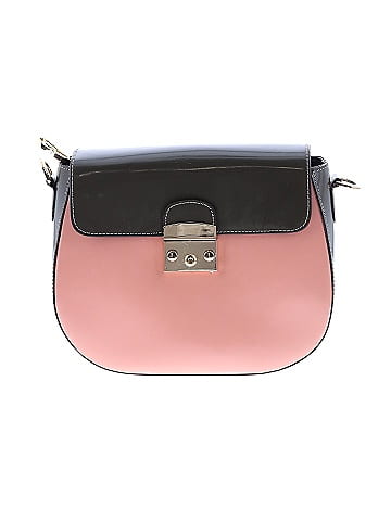 VITTORIA NAPOLI Crossbody Bag (view 1)