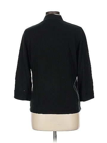 Sag Harbor 3/4 Sleeve Top (view 2)
