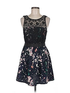 Kimchi Blue Cocktail Dress