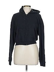 Skims Zip Up Hoodie