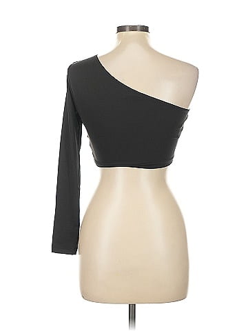 Unbranded 3/4 Sleeve Top (view 2)