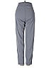 Terez 100% Spandex Solid Gray Active Pants Size S - photo 2