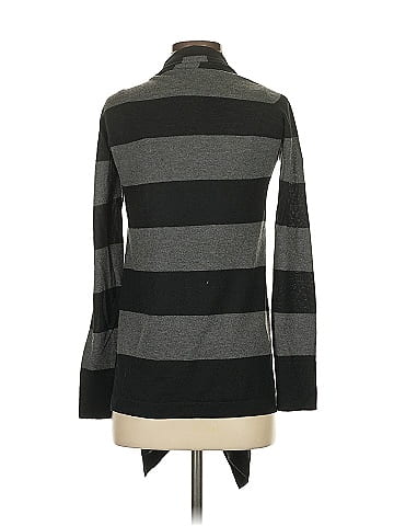 Autumn Cashmere Cashmere Cardigan (view 2)