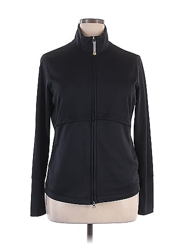 New Balance Track Jacket (view 1)