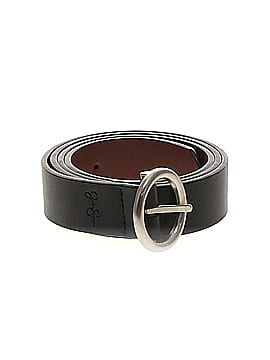 Assorted Brands Belt
