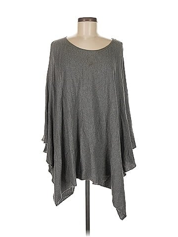 Sophie Max 3/4 Sleeve Top (view 1)