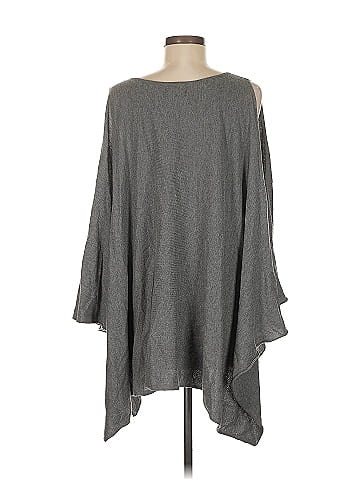 Sophie Max 3/4 Sleeve Top (view 2)