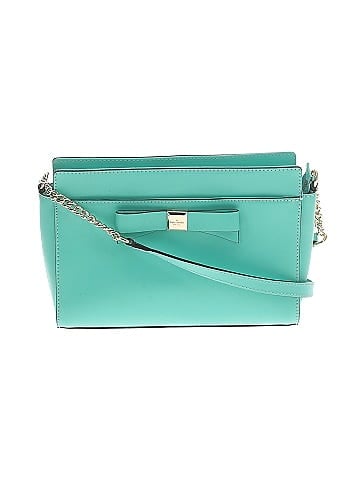 Kate Spade New York Leather Crossbody Bag (view 1)