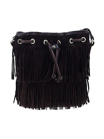 Patricia Nash Leather Crossbody Bag (view 1)