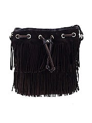 Patricia Nash Leather Crossbody Bag