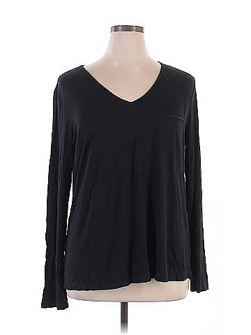 Soma Long Sleeve T-Shirt (view 1)