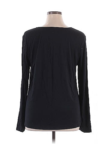 Soma Long Sleeve T-Shirt (view 2)