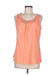 Natural Reflections Sleeveless T Shirt