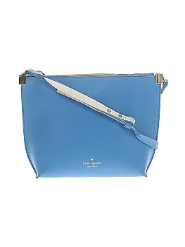 Kate Spade New York Leather Crossbody Bag