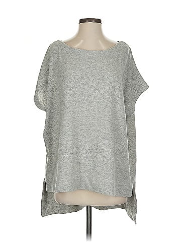 Diane von Furstenberg Poncho (view 1)