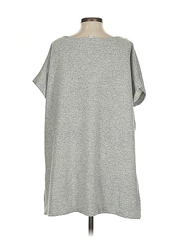Diane von Furstenberg Poncho (view 2)
