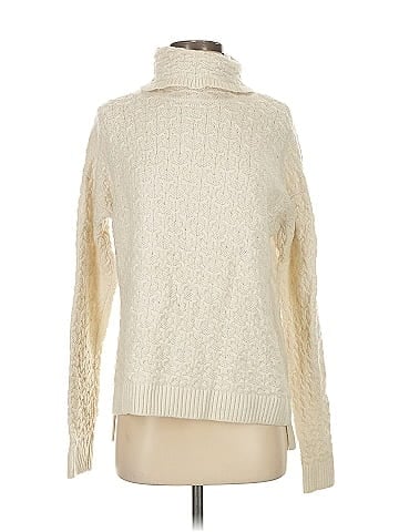 Tahari Turtleneck Sweater (view 1)