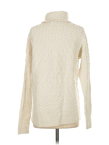 Tahari Turtleneck Sweater (view 2)