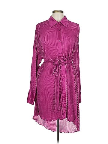 12th Tribe Casual Dress (view 1)