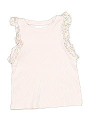 Zara Baby Sleeveless T Shirt