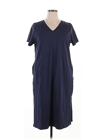 Elegantees Casual Dress (view 1)