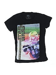 Star Wars Short Sleeve T Shirt