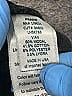 FRAME Denim Hearts Black Jeans Size 29 waist - photo 8