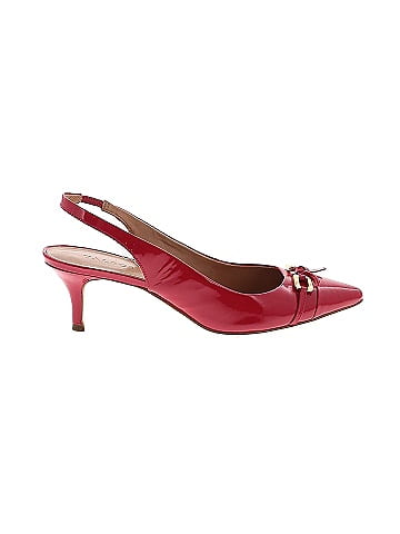 Talbots Heels (view 1)
