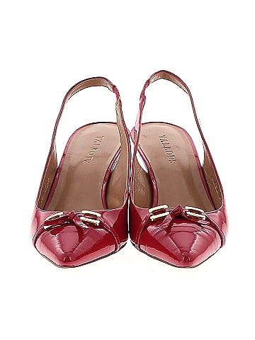 Talbots Heels (view 2)